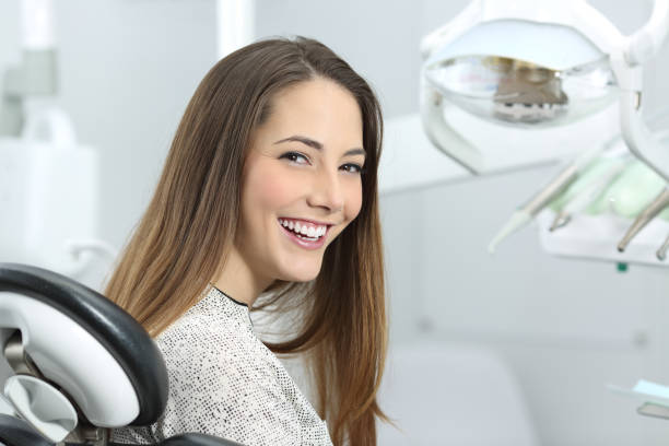 Advanced Technology for Better Dental Care in The Hideout, PA